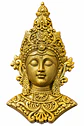 Cabeza de Buda Colgante de Pared – Hecho a Mano Ney's Heal - Miniatura 3