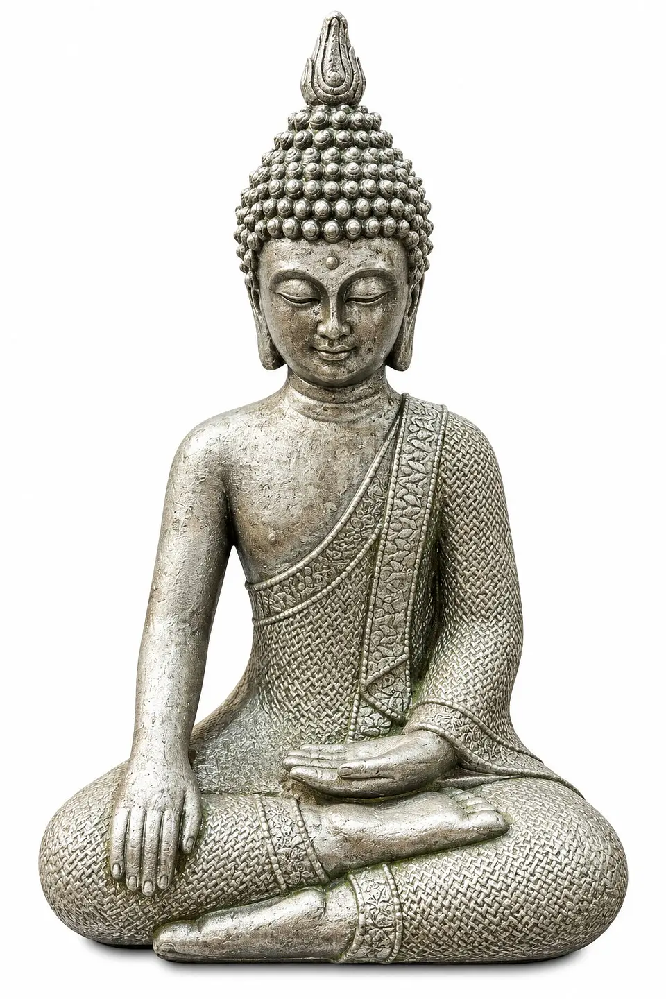Buda Meditación Profunda – Hecho a Mano Ney's Heal 1