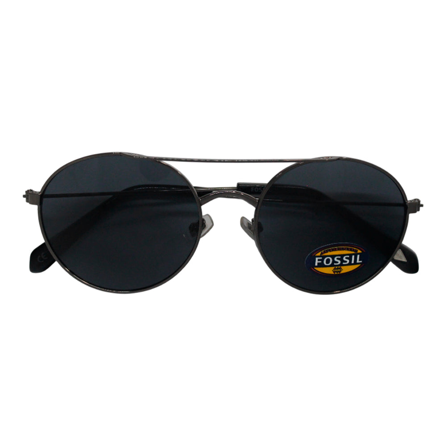 Gafas de Sol Fossil Outlook X82519 Color Negro Talla 55mm 5