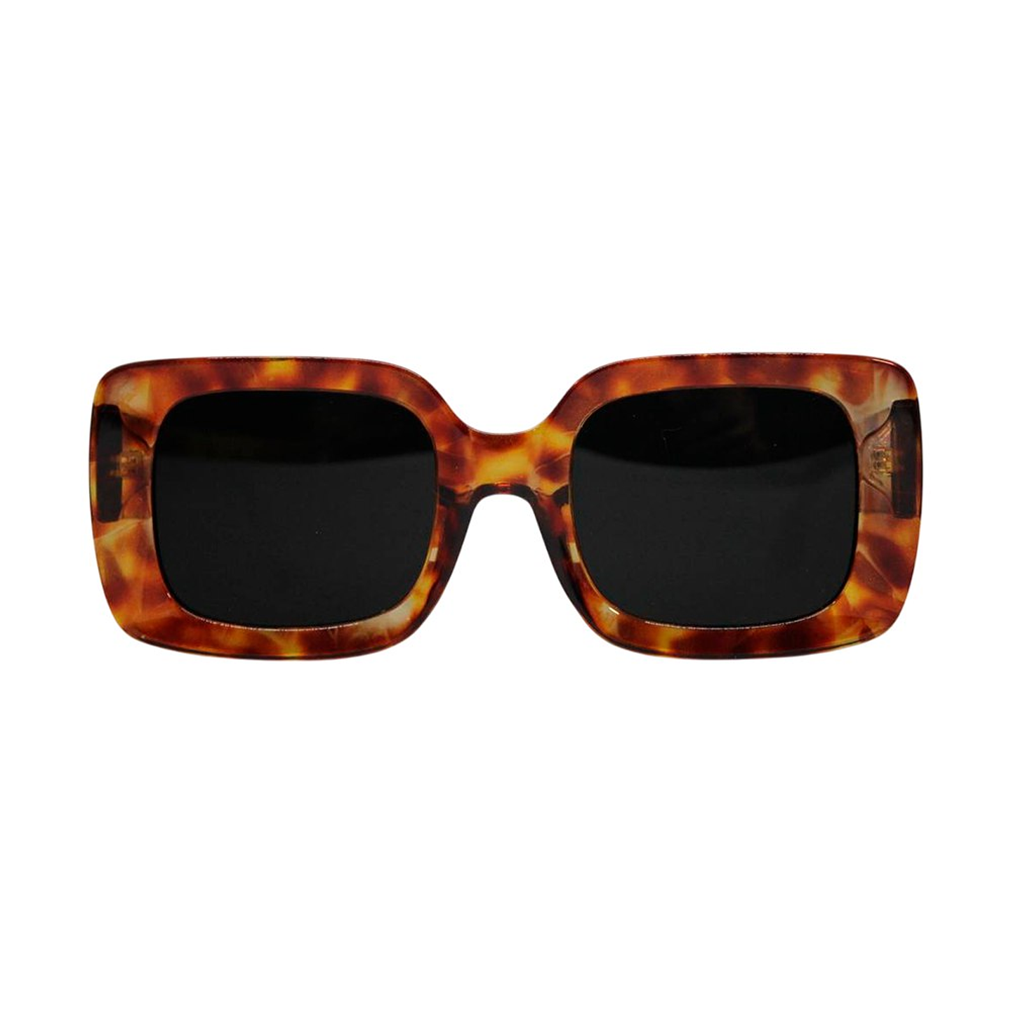 Gafas de Sol Invicta Objet D Art I 30462-OBJ-40-G15 Color Habana Talla 51mm 6