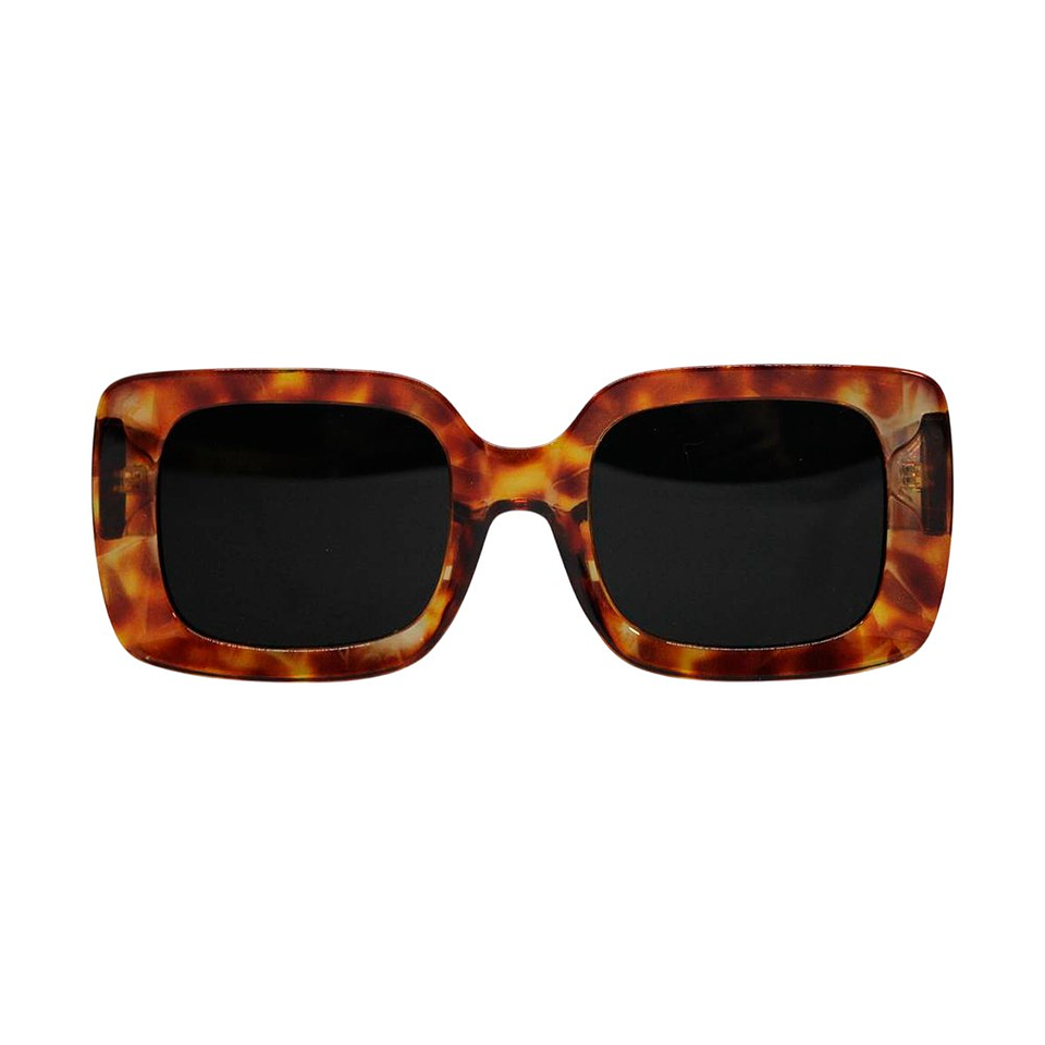 Gafas de Sol Invicta Objet D Art I 30462-OBJ-40-G15 Color Habana Talla 51mm 6