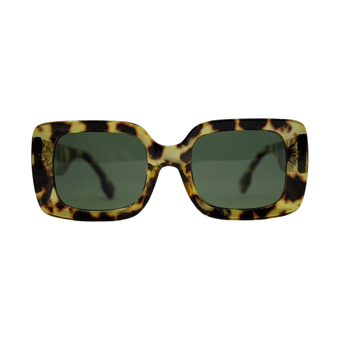 Gafas de Sol Invicta Objet D Art I 30462-OBJ-60-G15 Color Habana Talla 51mm 4