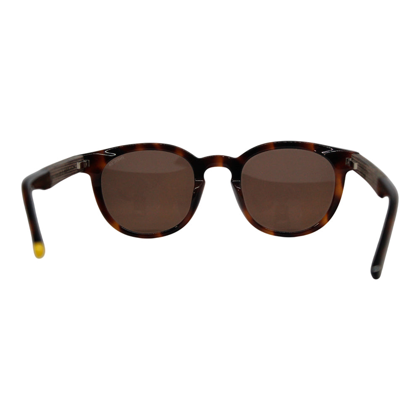 Gafas de Sol Invicta Pro Diver I 12821-PRO-05 Color Habana Talla 49mm 5