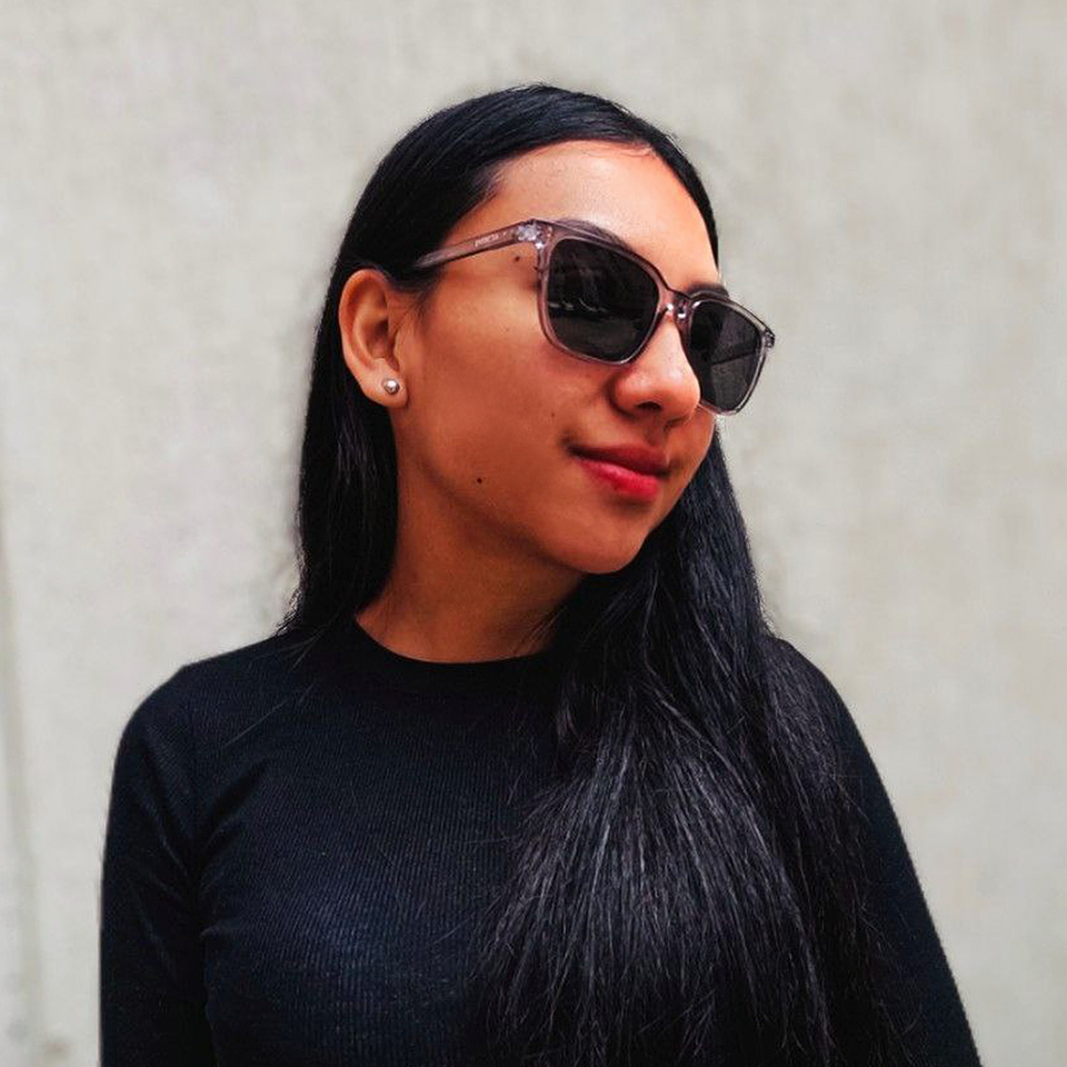 Gafas de Sol Invicta Angel I 40031-ANG-T11-P03 Color Gris Talla 52mm 7