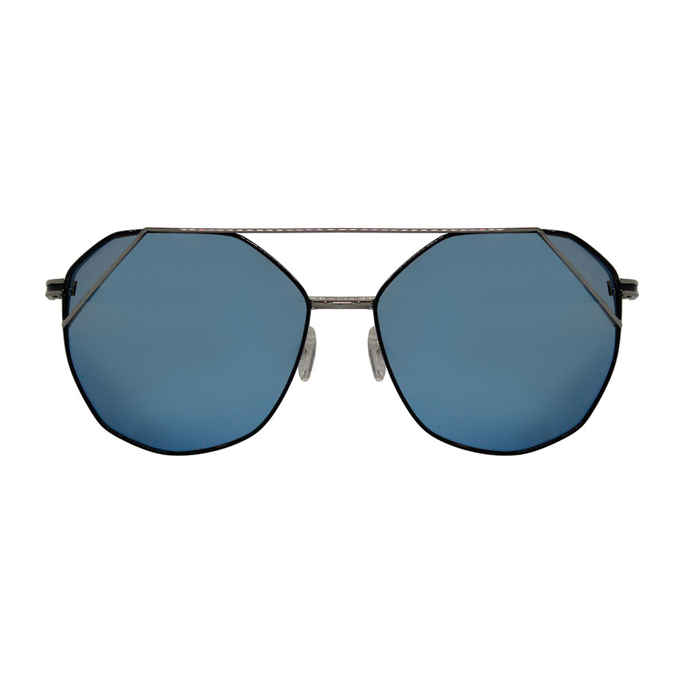 Gafas de Sol Invicta Objet D Art I 27580-OBJ-O3 Color Cobre Talla 58mm 4