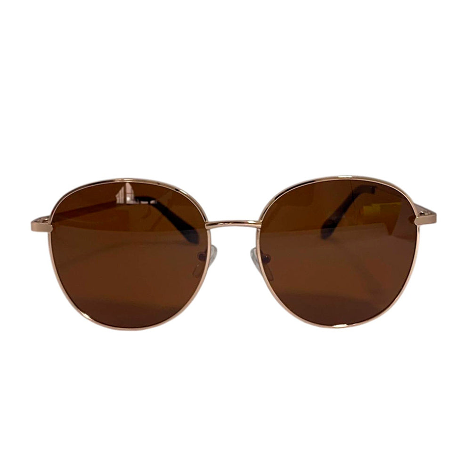 Gafas de Sol Invicta Pro Driver I 22811-PRO-09-P02 Color Cafe Talla 57mm 4