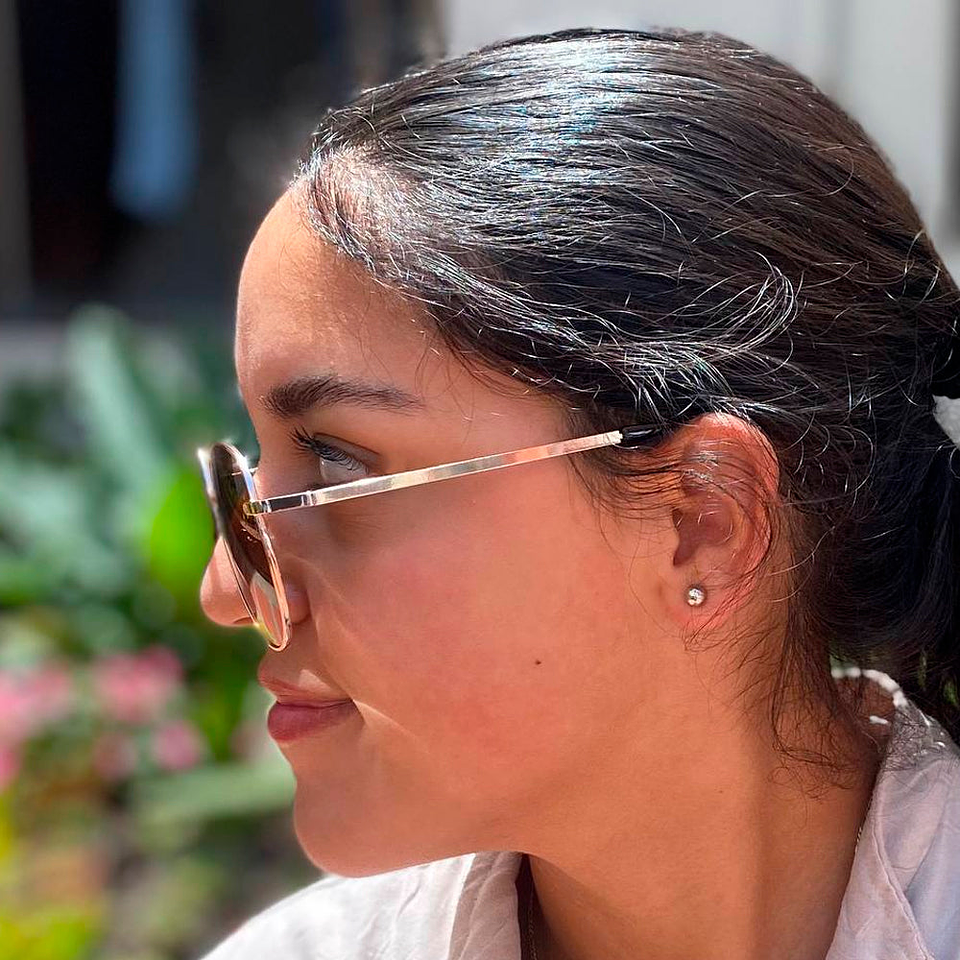 Gafas de Sol Invicta Pro Driver I 22811-PRO-09-P02 Color Cafe Talla 57mm 7