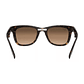 Gafas De Sol Ray Ban Wayfarer Fold RB4105 710/51 Brown Degrade  50mm - Miniatura 2