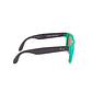 Gafas de Sol Ray Ban Wayfarer Fold RB4105 6021/19 Color Verde Talla 50mm - Miniatura 2