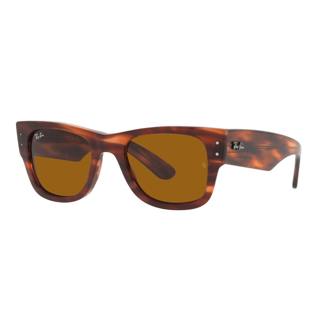 Gafas de Sol Ray Ban Rb0840S 954/33 Mega Wayfarer Colo Habana Talla 51mm 1