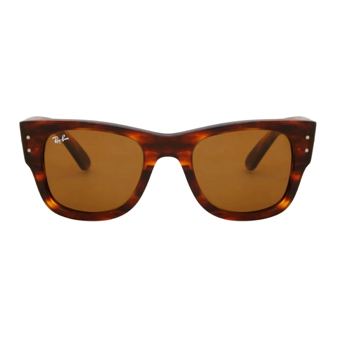 Gafas de Sol Ray Ban Rb0840S 954/33 Mega Wayfarer Colo Habana Talla 51mm 3