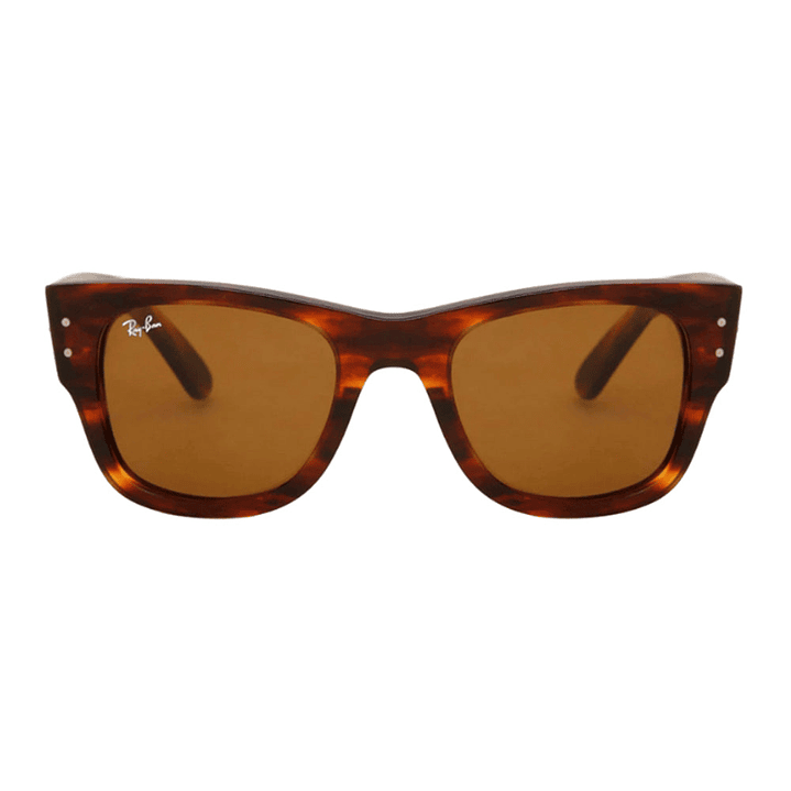 Gafas de Sol Ray Ban Rb0840S 954/33 Mega Wayfarer Colo Habana Talla 51mm 3