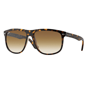 Gafas de Sol Ray Ban Highstreet RB4147 710/51 Color Marron Degrade Talla 60mm