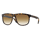 Gafas de Sol Ray Ban Highstreet RB4147 710/51 Color Marron Degrade Talla 60mm - Miniatura 1