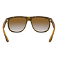Gafas de Sol Ray Ban Highstreet RB4147 710/51 Color Marron Degrade Talla 60mm - Miniatura 4