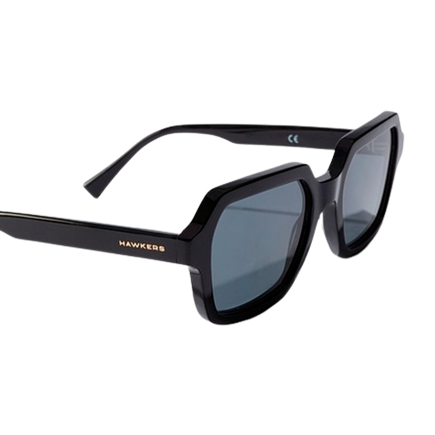 Gafas de Sol Hawkers Minimal Negro Unisex Talla 52mm 3