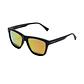 Gafas de Sol Hawkers Modelo One LS Raw con Marco Negro y Lunas Narajas - 54 mm - Miniatura 1