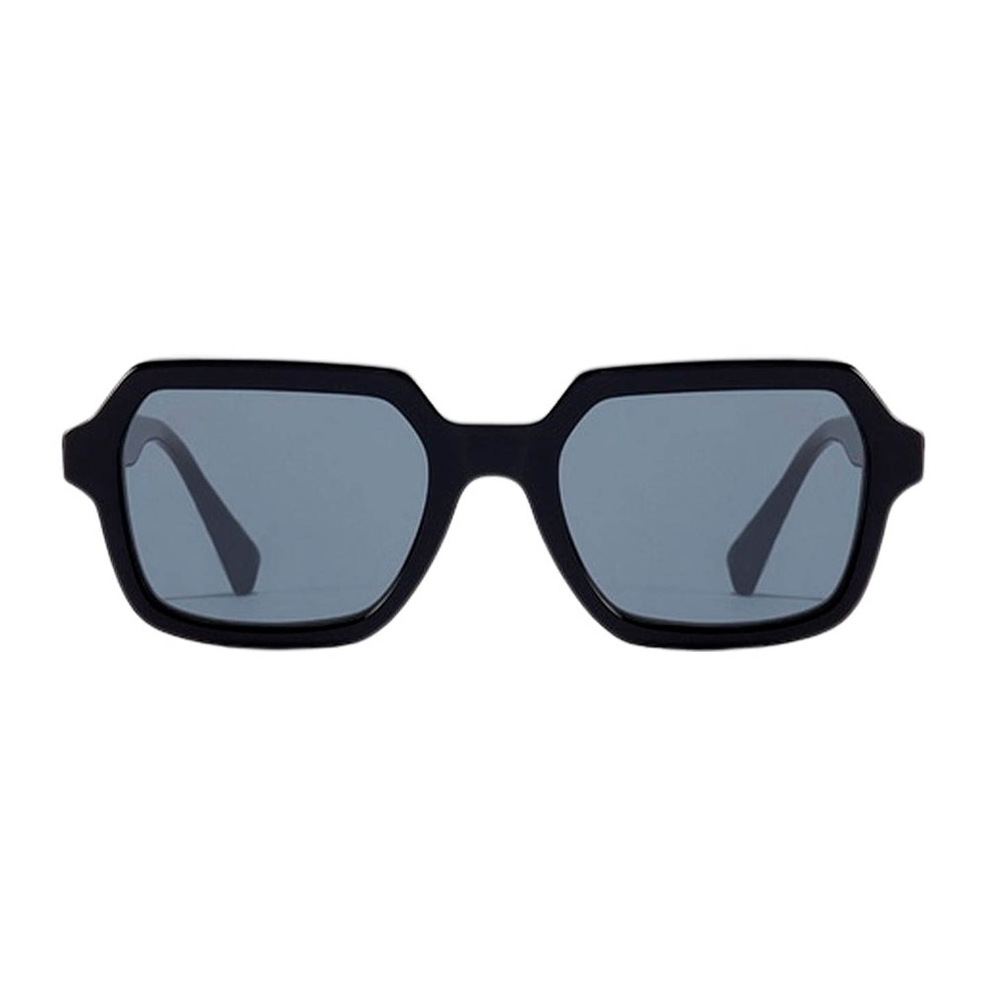 Gafas de Sol Hawkers Minimal Negro Unisex Talla 52mm 5