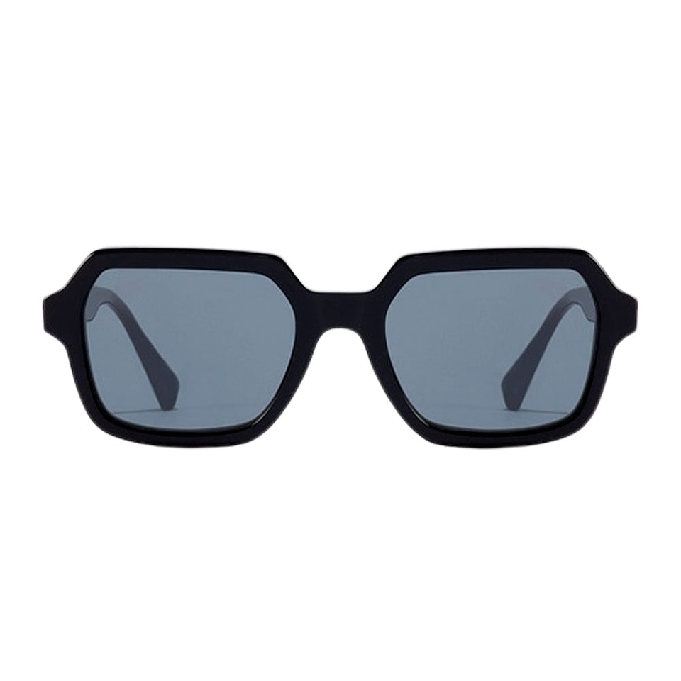 Gafas de Sol Hawkers Minimal Negro Unisex Talla 52mm 5