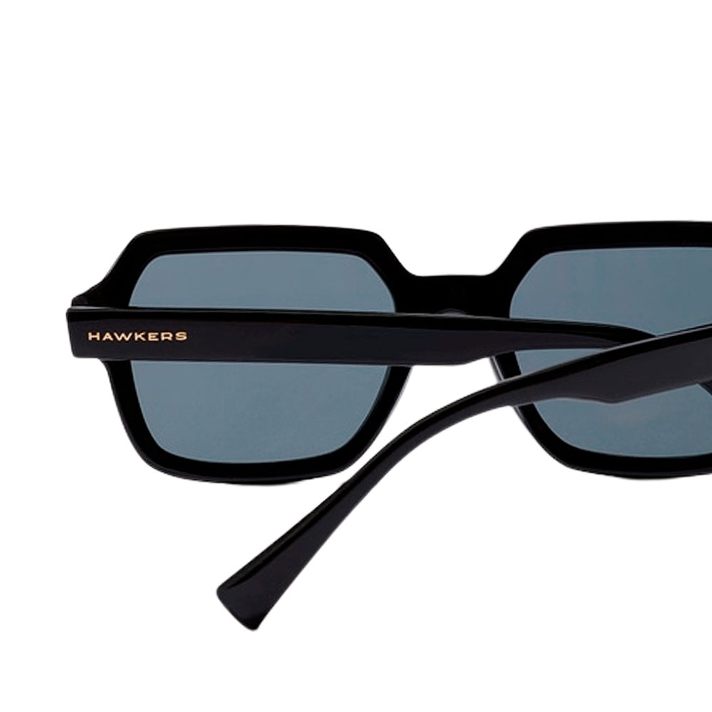 Gafas de Sol Hawkers Minimal Negro Unisex Talla 52mm 6