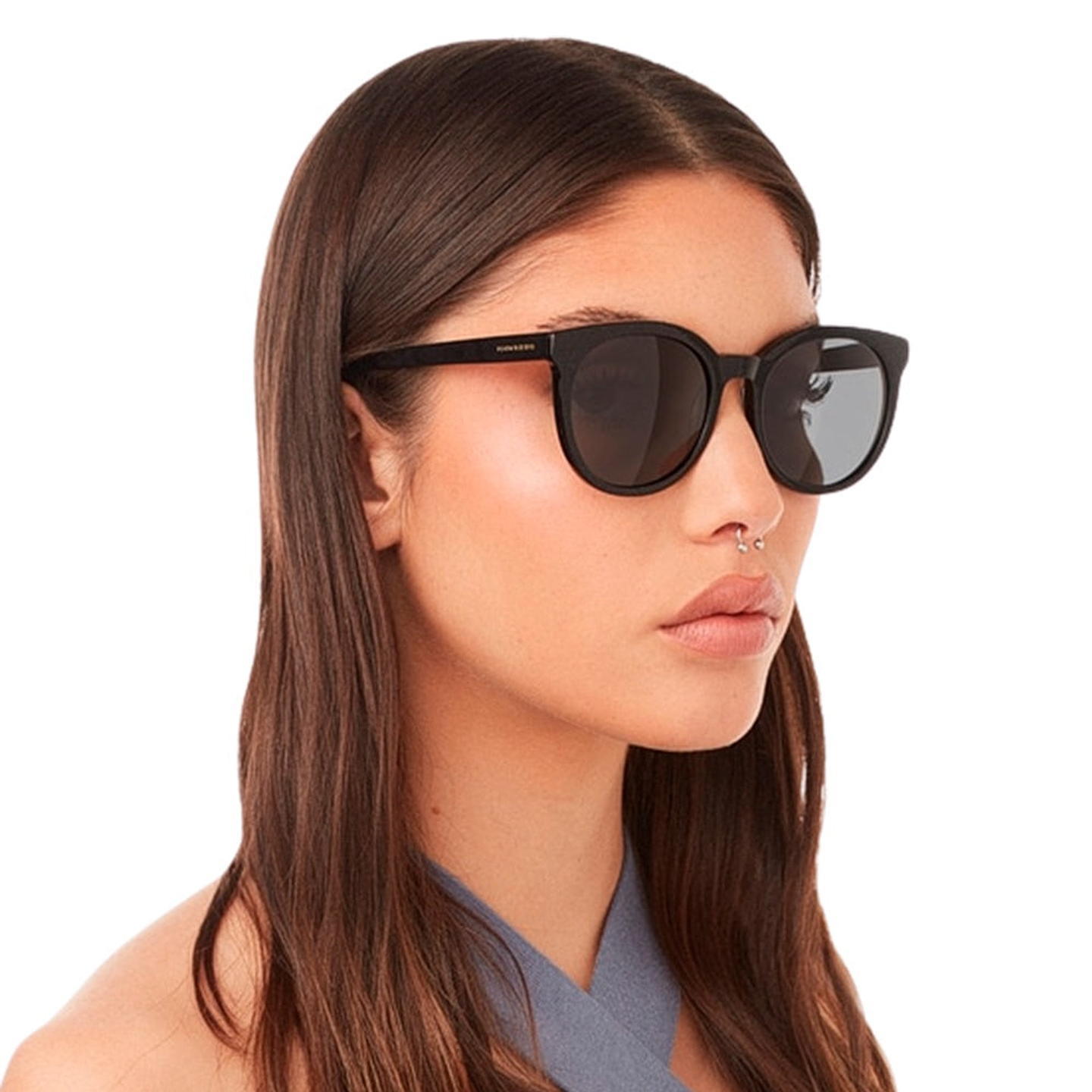 Gafas de Sol Hawkers Resort Negro Unisex Talla 52mm 8