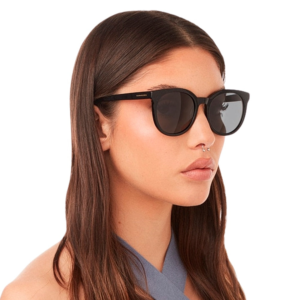 Gafas de Sol Hawkers Resort Negro Unisex Talla 52mm 8