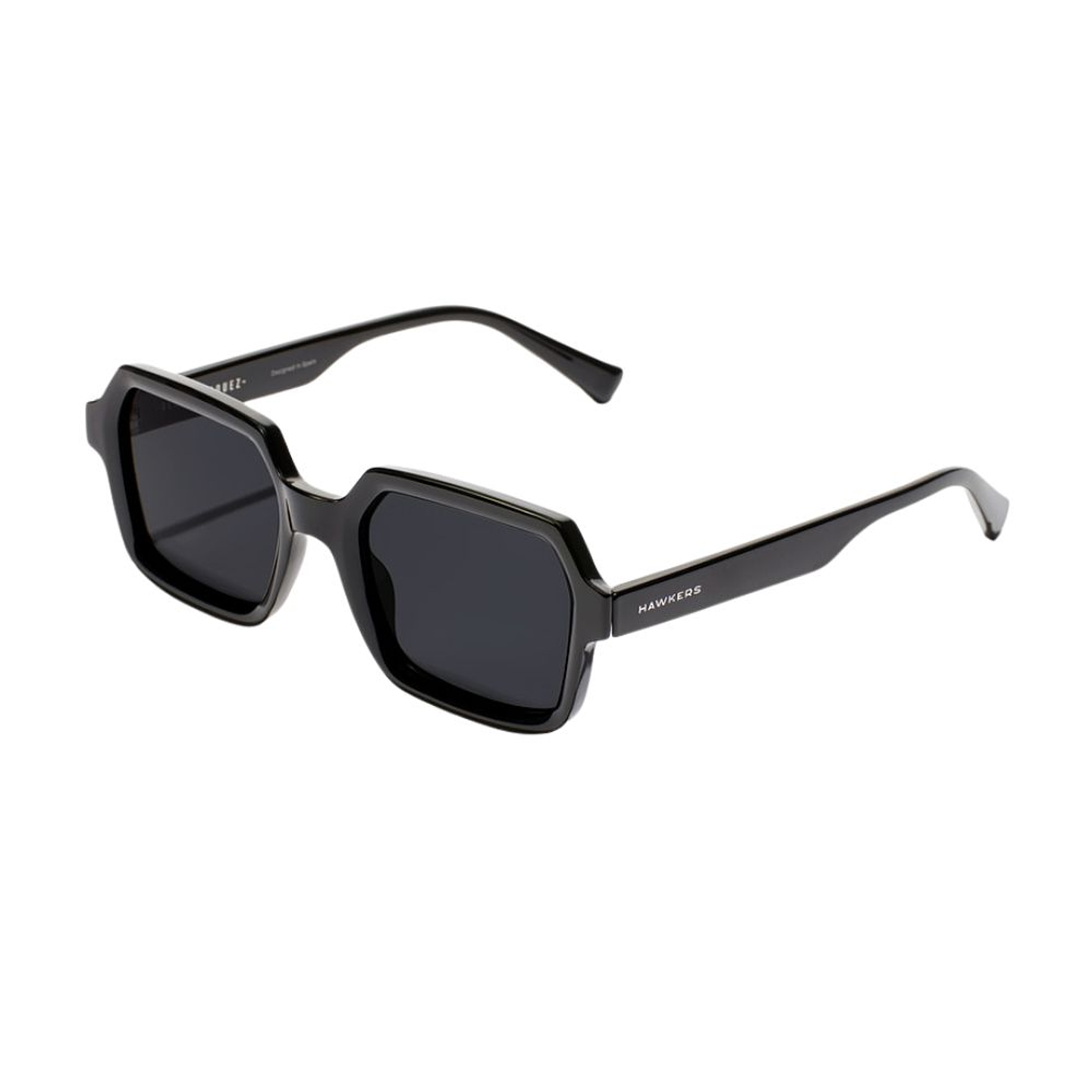 Gafas de Sol Hawkers Minimal Max - Alex Marquez Negro Unisex Talla 52mm 2