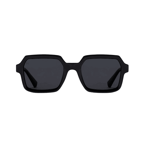 Gafas de Sol Hawkers Minimal Max - Alex Marquez Negro Unisex Talla 52mm