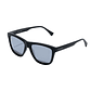 Gafas de Sol Hawkers One LS Raw con Marco Negro y Lunas Grises - 54 mm - Miniatura 1