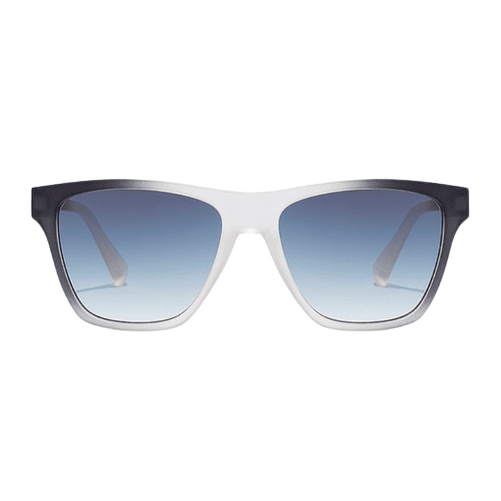 Gafas de Sol Hawkers One LS con Marco Gris y Blanco con Lunas Azules - 54 mm 2