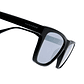 Gafas de Sol Hawkers One LS Raw con Marco Negro y Lunas Grises - 54 mm - Miniatura 2