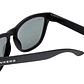 Gafas de Sol Hawkers One Carbono Polarizado Color Negro con Lunas Azules - 54 mm - Miniatura 2