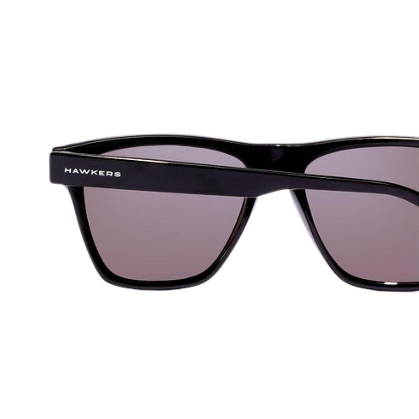 Gafas de Sol Polarizado Hawkers One Life Style Rodeo Celeste Espejado Unisex Talla 53mm 3