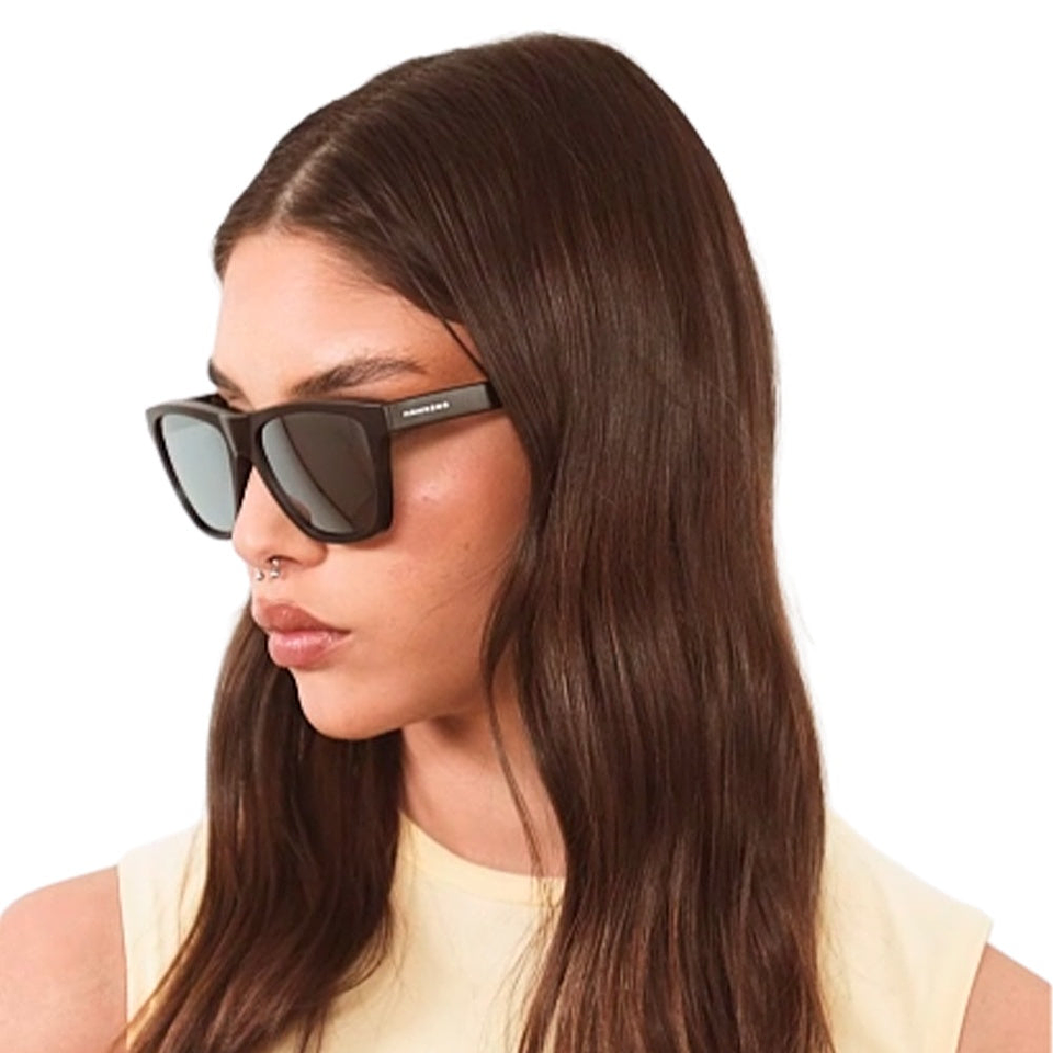 Gafas de Sol Hawkers One Life Style Raw Gris Espejado Unisex Talla 54mm 6