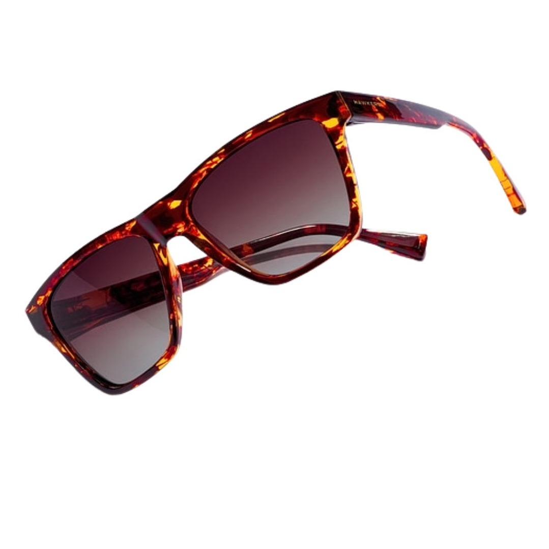 Gafas de Sol Hawkers One LS Rodeo Polarizado con Marco Gradiante y Lunas Marron - 53 mm 3