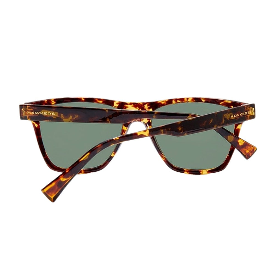 Gafas de Sol Polarizado Hawkers One Life Style Carey Semitransparente Unisex Talla 54mm 3
