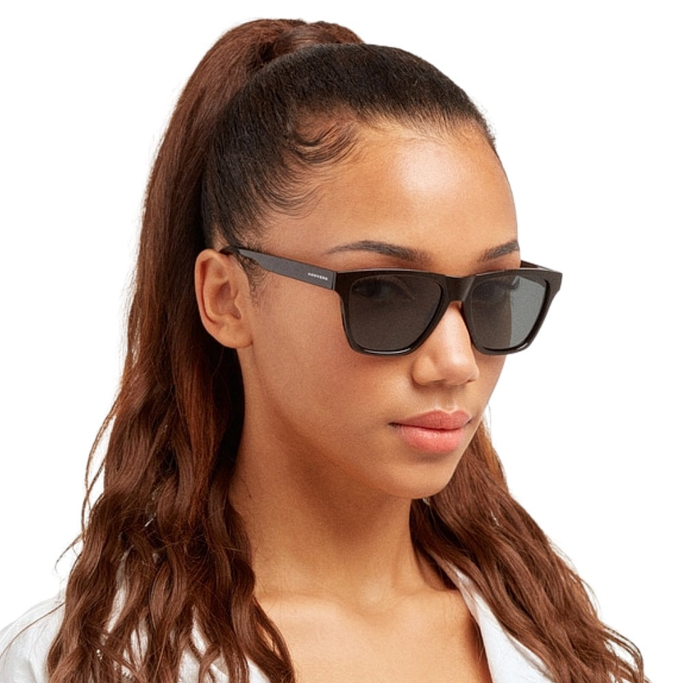 Gafas de Sol Polarizado Hawkers One Life Style Rodeo Negro Unisex Talla 53mm 6