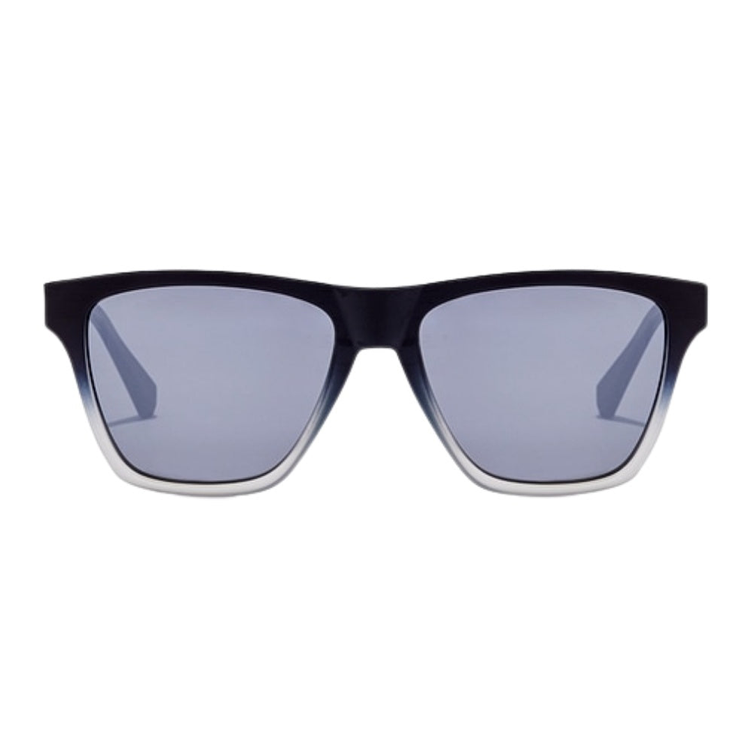 Gafas de Sol Hawkers One LS Rodeo Polarizado con Marco Negro y Blanco y Lunas Grises - 53 mm 4