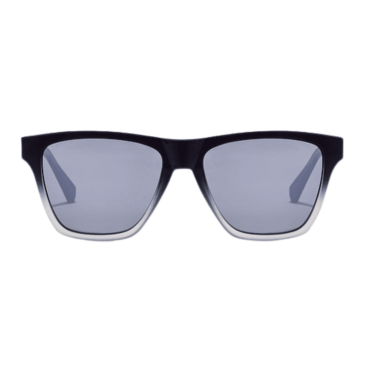 Gafas de Sol Hawkers One LS Rodeo Polarizado con Marco Negro y Blanco y Lunas Grises - 53 mm 4