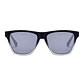 Gafas de Sol Hawkers One LS Rodeo Polarizado con Marco Negro y Blanco y Lunas Grises - 53 mm - Miniatura 4