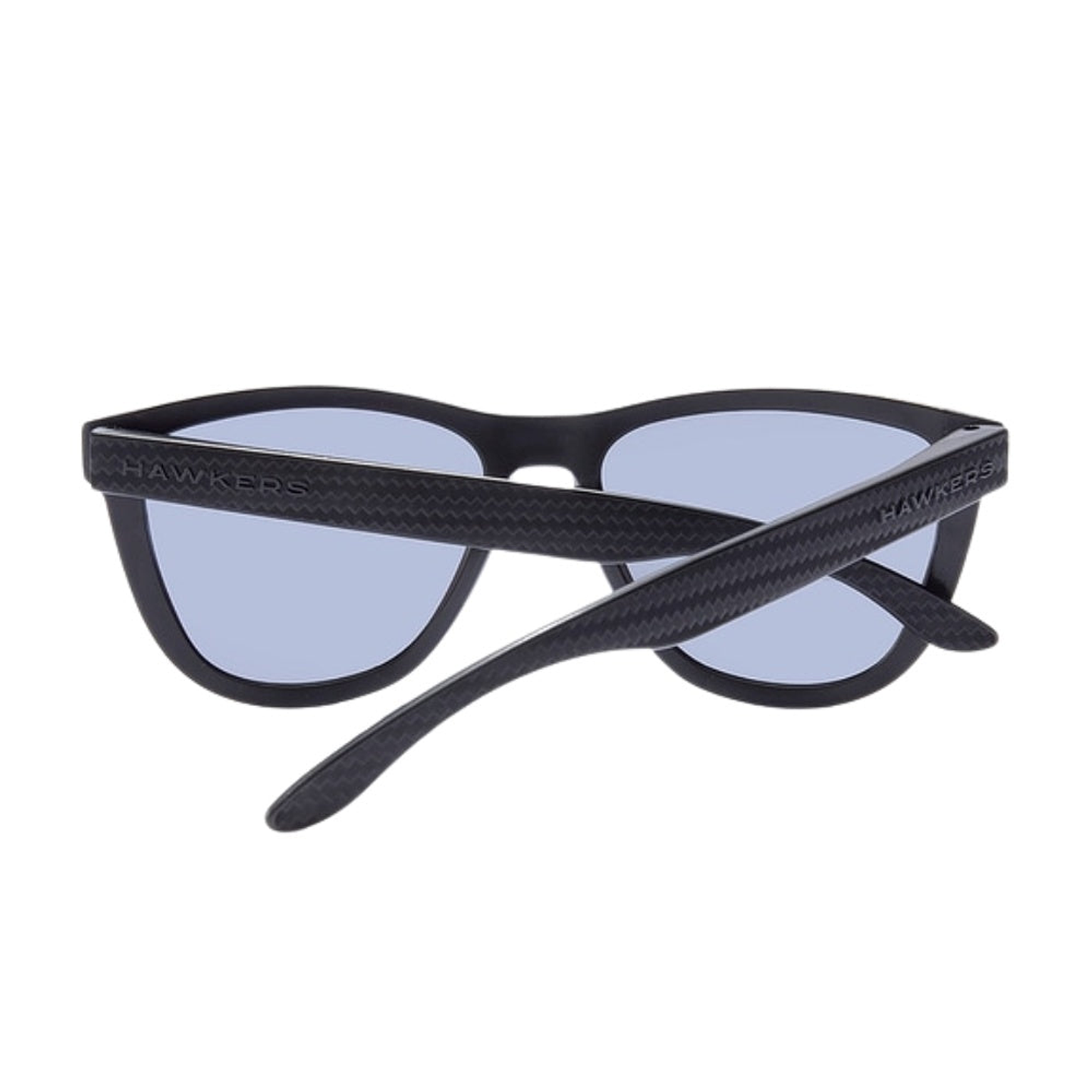 Gafas de Sol Polarizado Hawkers One Raw Carbono Celeste Espejado Unisex Talla 54mm 3