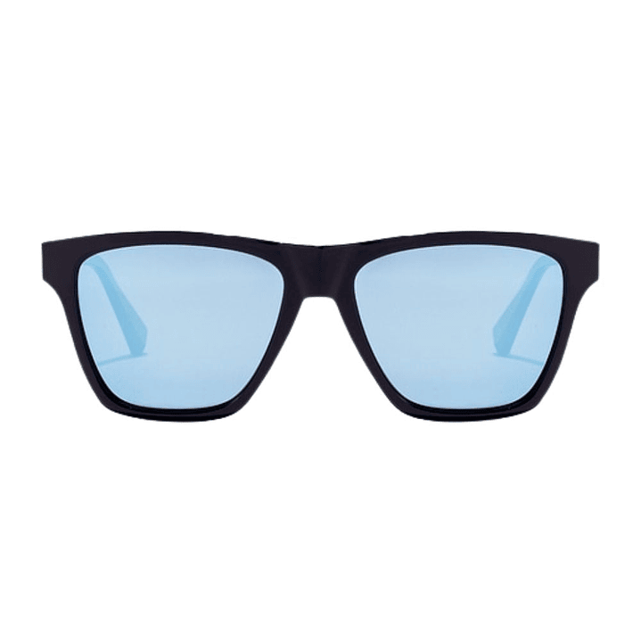 Gafas de Sol Hawkers One LS Rodeo Polarizado con Marco Negro y Lunas Celestes - 53 mm 5