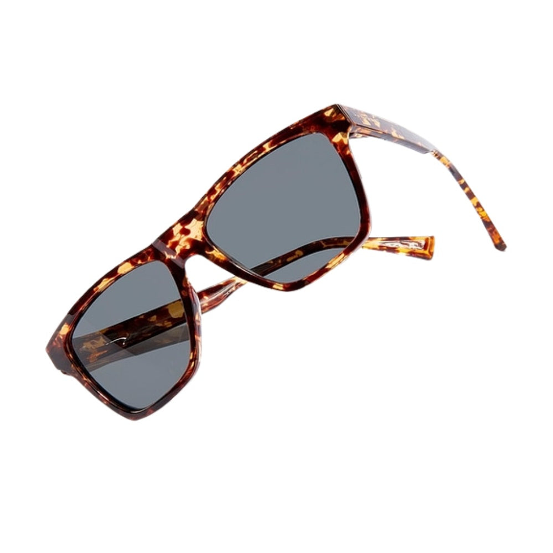 Gafas de Sol Hawkers One LS Polarizado con Marco Carey y Lunas Negras - 54 mm 3