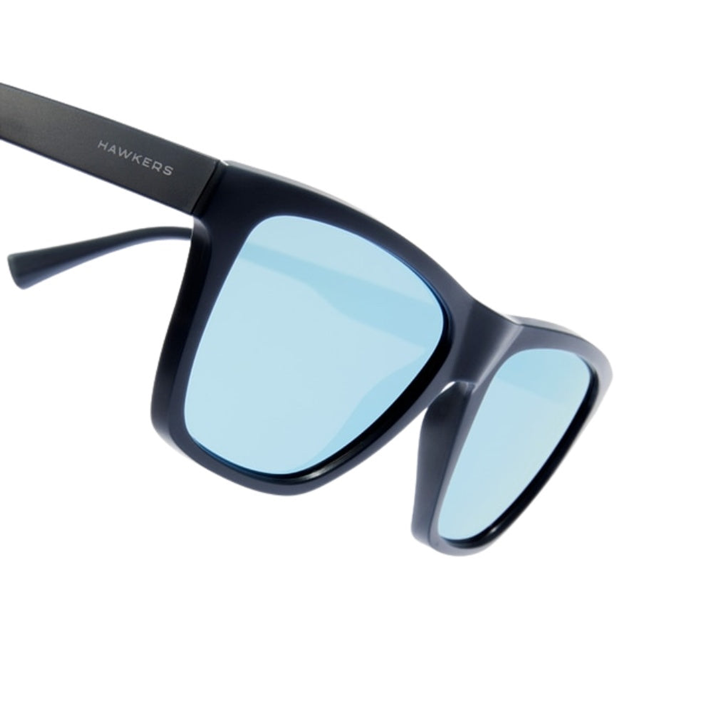 Gafas de Sol Polarizado Hawkers One Life Style Raw Azul Unisex Talla 54mm 4