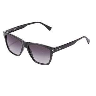 Gafas de Sol Hawkers One LS - Pierre Gasly con Marco Negro y Lunas Morado Degrade - 54 mm