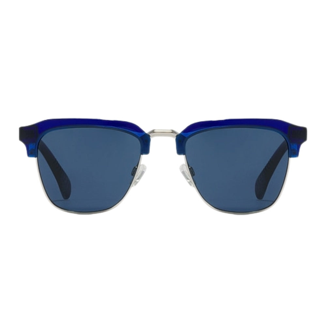 Gafas de Sol Hawkers No Limit con Marco Azul y Lunas Azules - 51 mm 5