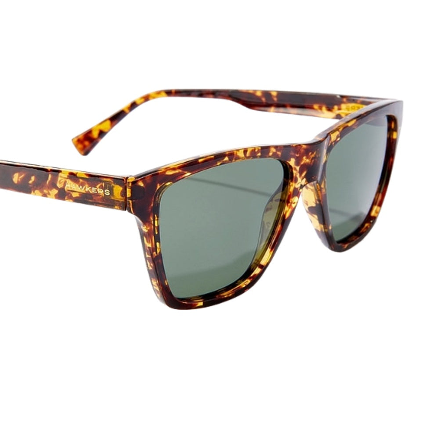 Gafas de Sol Polarizado Hawkers One Life Style Carey Semitransparente Unisex Talla 54mm 5