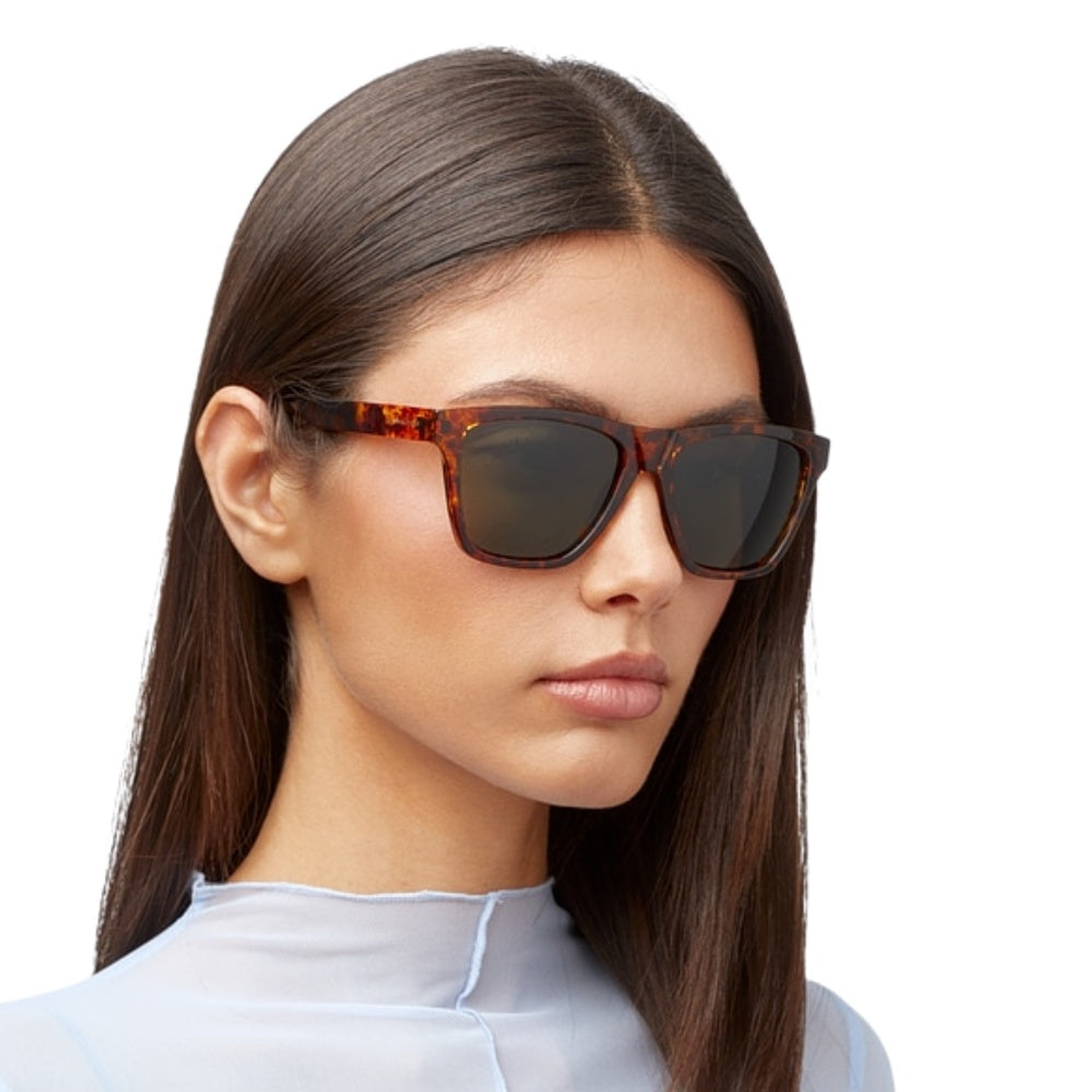 Gafas de Sol Polarizado Hawkers One Life Style Rodeo Carey Mate Unisex Talla 53mm 7