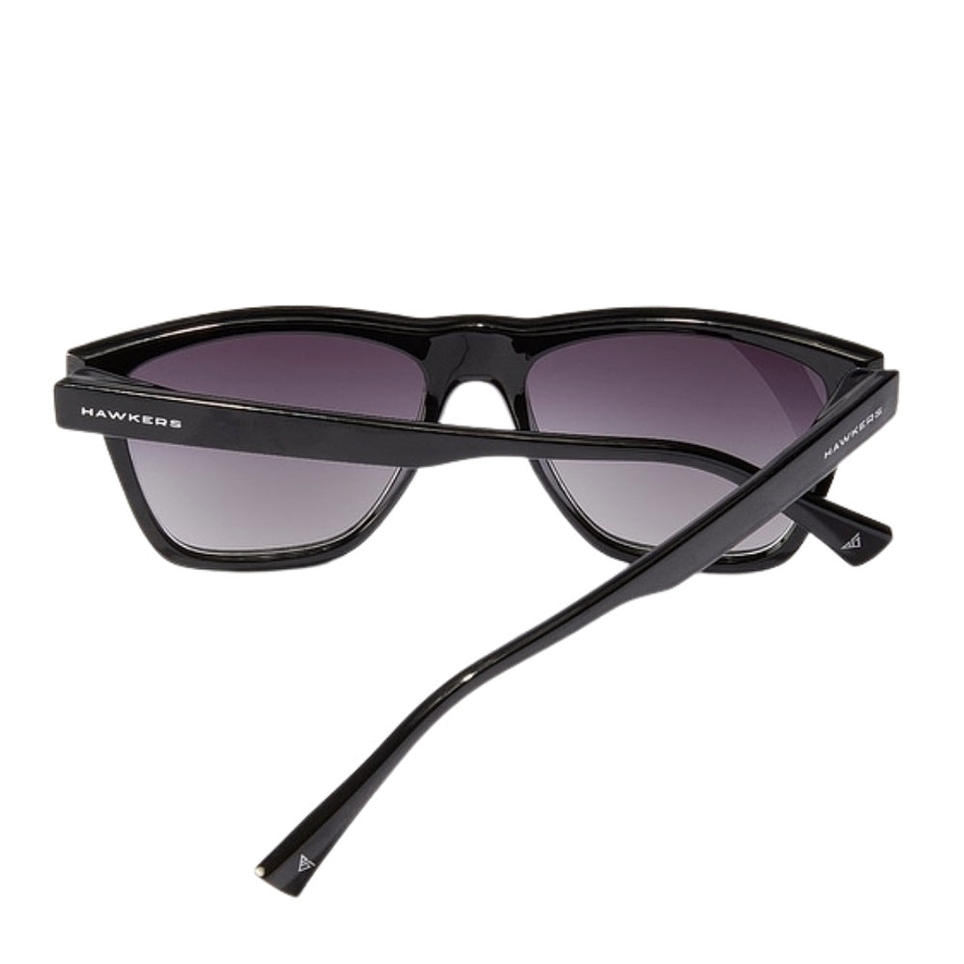 Gafas de Sol Hawkers One LS - Pierre Gasly con Marco Negro y Lunas Morado Degrade - 54 mm 2