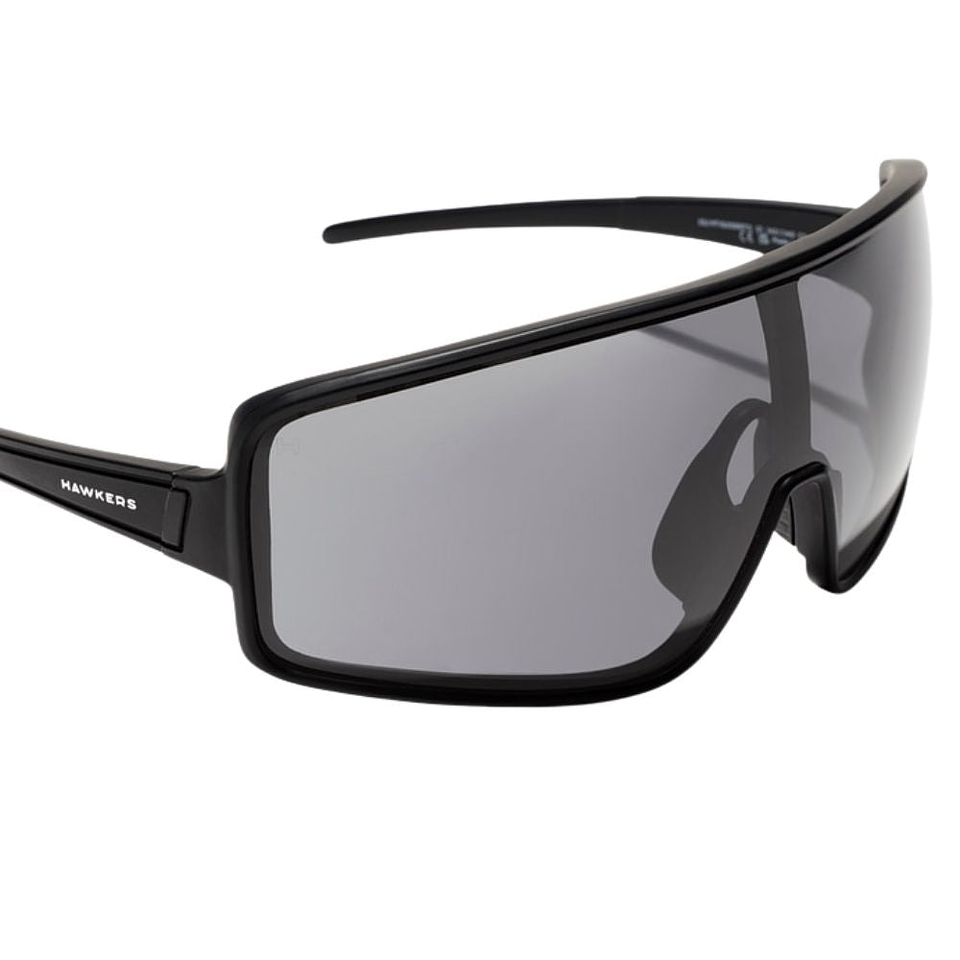 Gafas de Sol Deportivo Hawkers Tiger Negro Unisex Talla 141mm 3